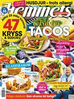 Hemmets Veckotidning